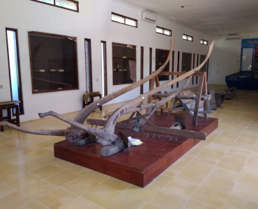 Museum Tani Jawa