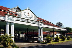 Budaya-budaya Unik Yogyakarta