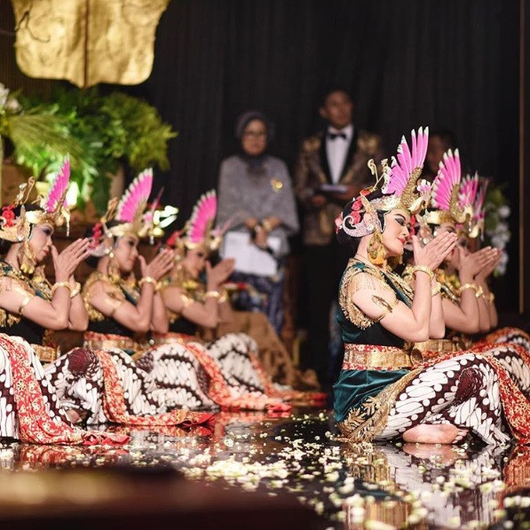 Keelokan Tarian Khas Yogyakarta: Warisan Budaya yang Tak Tergantikan